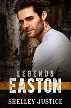 Legends: Easton