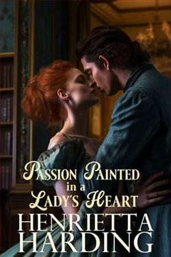 Passion Painted in a Lady's Heart