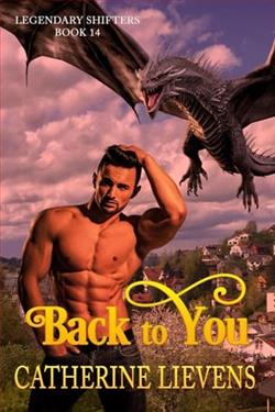 Back to You