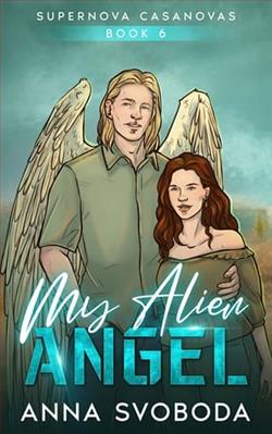 My Alien Angel