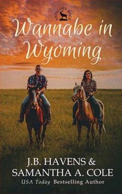 Wannabe in Wyoming