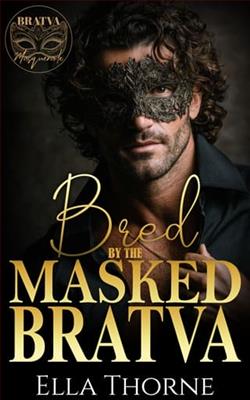 Bred By the Masked BRATVA