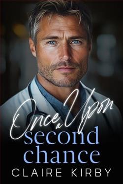 Once Upon A Second Chance