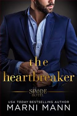 The Heartbreaker
