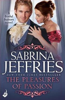 The Pleasures of Passion