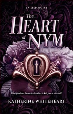 The Heart of Nym