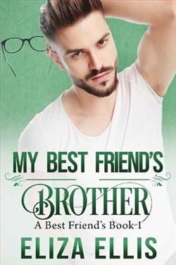 My Best Friend's Brother