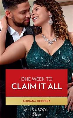 One Week To Claim It All