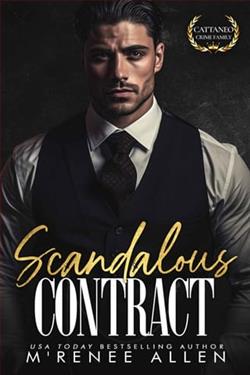 Scandalous Contract