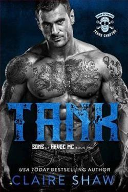 Tank