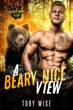 A Beary Nice View