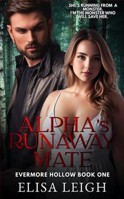 The Alpha's Runaway Mate