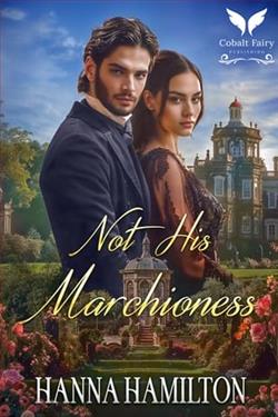 Not his Marchioness