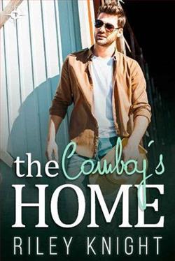 The Cowboy's Home