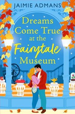 Dreams Come True at the Fairytale Museu