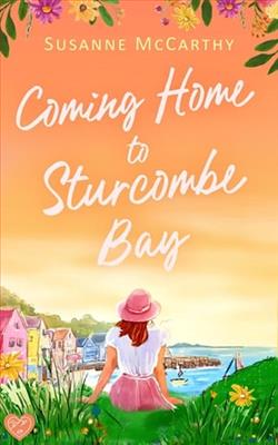 Coming Home to Sturcombe Bay