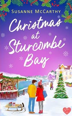 Christmas at Sturcombe Bay