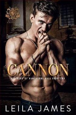 Cannon