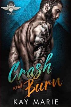 Crash and Burn