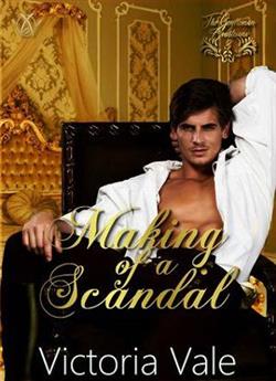 Making of a Scandal