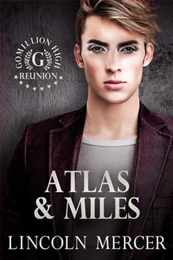 Atlas & Miles