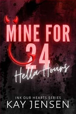 Mine for 24 Hella-Hours