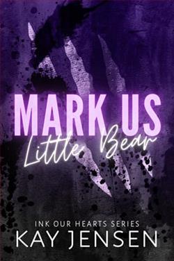 Mark Us Little Bear