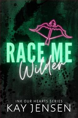 Race Me Wilder