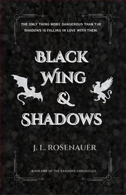 Black Wing and Shadows