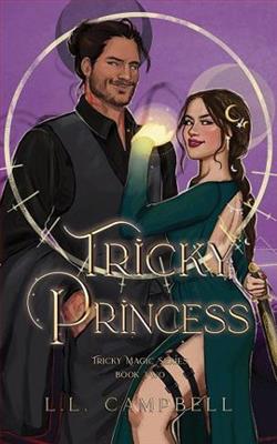 Tricky Princess