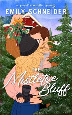The Mistletoe Bluff