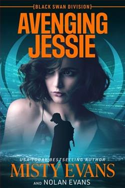 Avenging Jessie