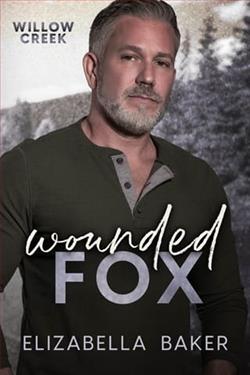 Wounded Fox