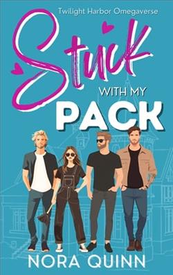 Stuck with my Pack