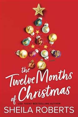 The Twelve Months of Christmas