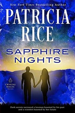 Sapphire Nights