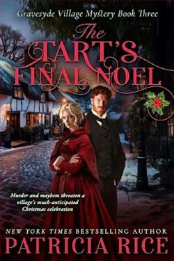The Tart's Final Noel