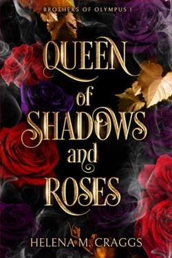 Queen of Shadows and Roses