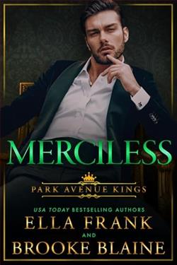 Merciless
