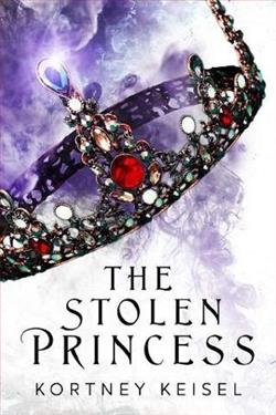 The Stolen Princess