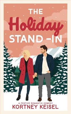 The Holiday Stand-In