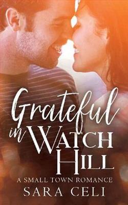 Grateful in Watch Hill