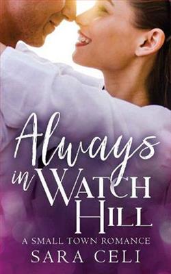 Always in Watch Hill