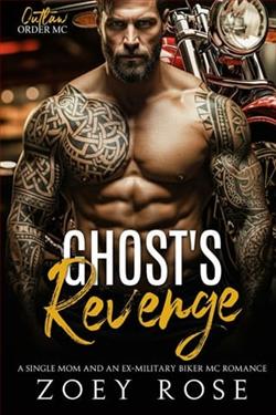 Ghost's Revenge
