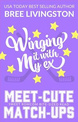 Winging it with My Ex