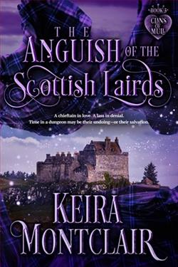 The Anguish of the Scottish Lairds