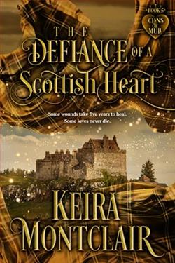 The Defiance of a Scottish Heart