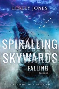 Spiralling Skywards