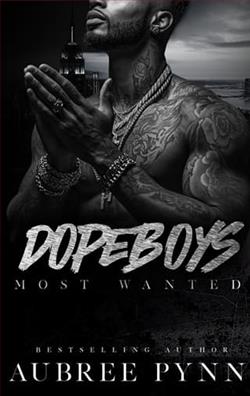 Dope Boys: Most Wanted