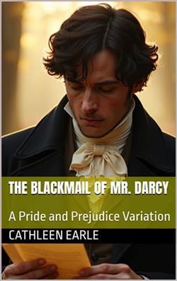 The Blackmail of Mr. Darcy